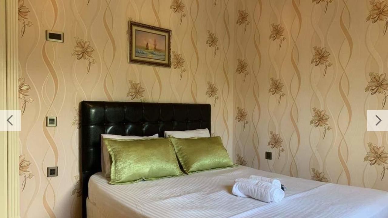 Виллы Qabala Life Villa Габала