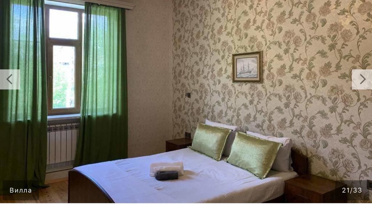 Виллы Qabala Life Villa Габала