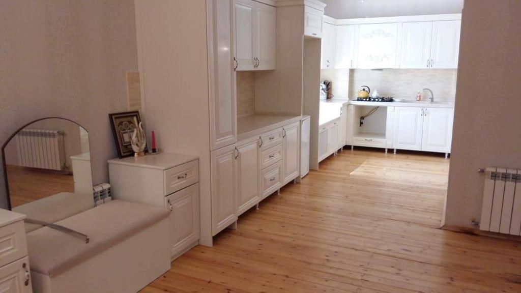 Виллы Qabala Life Villa Габала