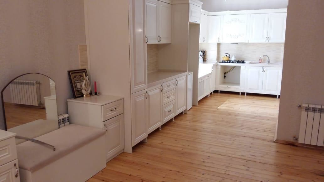 Виллы Qabala Life Villa Габала