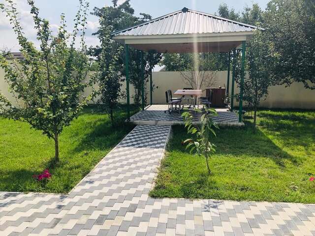 Виллы Qabala Life Villa Габала-6